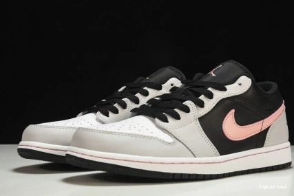 Hyperoad Air 1 Jordan Colorway Low 0712
